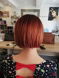 Photo n°23 de Rève En Couleur à Le Pradet (Salon de coiffure)