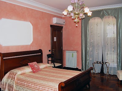Photos of B&B Villa Francesca