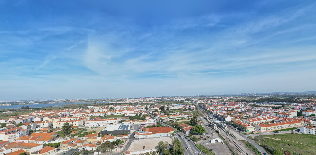 Igreja Matriz de S. Lourenço