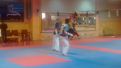 Photos of Taekwondo Federation Of Iran