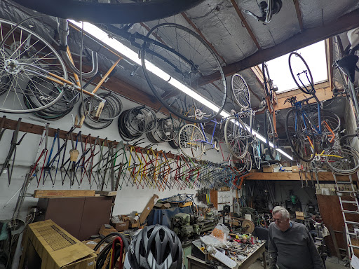 Litton Cycles