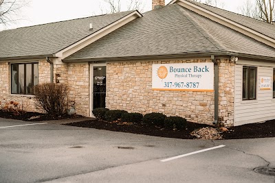 Bounce Back Physical Therapy Indy