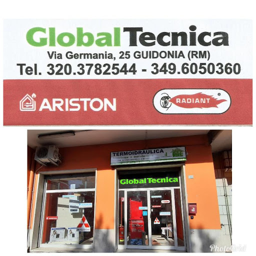 Global Tecnica - Thumbnail