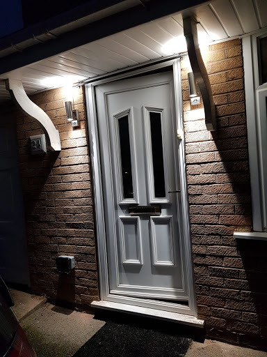 Hydra Electrical - Visual