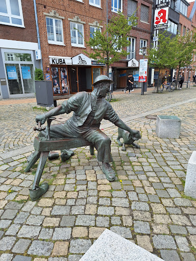 Preetz(Holst) Weidenbruch
