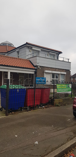 Gables Surgery - Visual