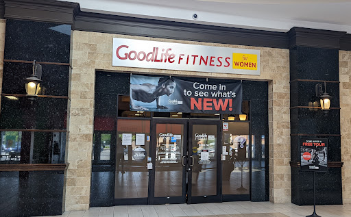 GoodLife Fitness Oakville South Oakville Centre Women's Only Gallery - Canada