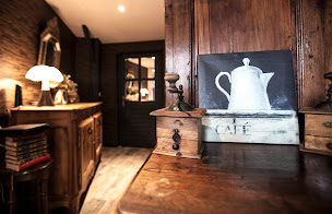 Photo n°8 de Effetloft à Varennes-sur-Morge (Chambre d'hôtes)