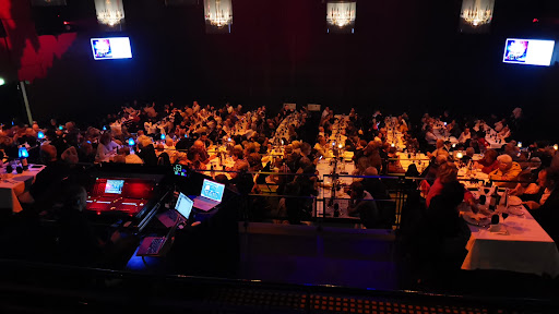 Théâtre du Casino Barrière Toulouse - Thumbnail