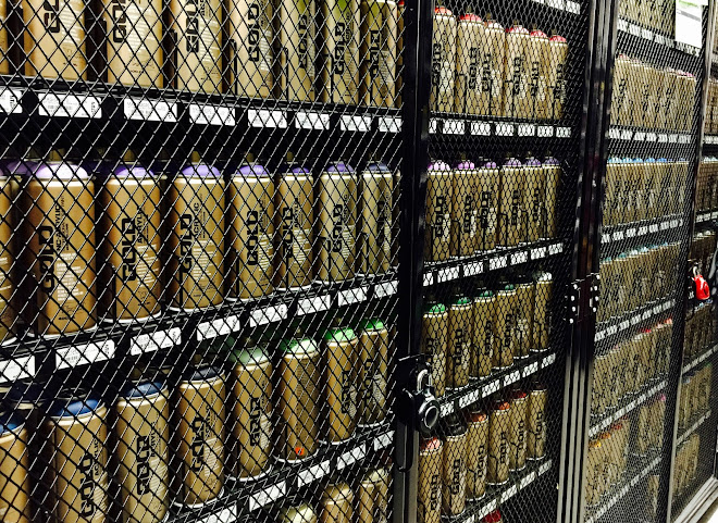 Jerry's Artarama Retail Stores - West Orange by null