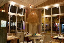 Restaurant N133 à Lyon