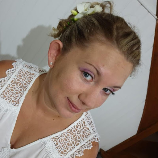 SOPHIE EVRARD