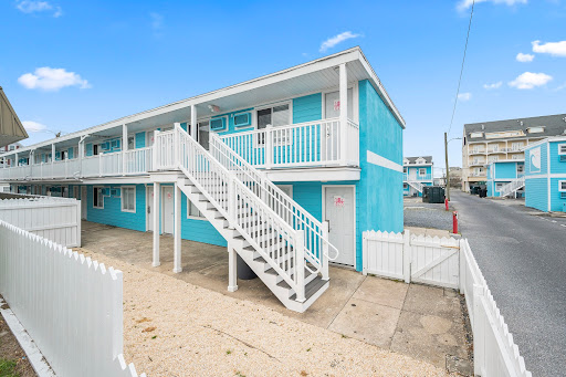 Madison Beach Motel