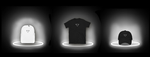 Trianglesportswear - Visual