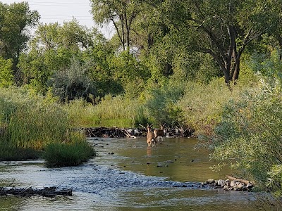 Chatfield State Park