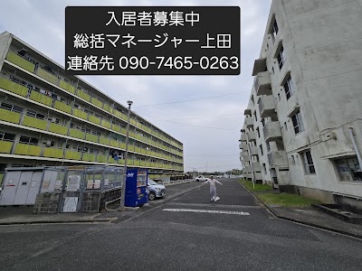 ユートピア長洲