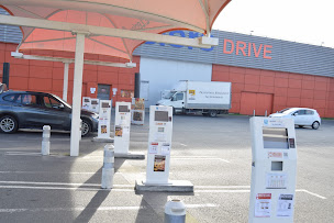 Photo n°15 de E.Leclerc DRIVE Templeuve à Templeuve-en-Pévèle (Magasin d'alimentation bio)