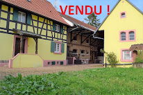 Terres et Maisons Gestion - T.M.G Céline Noblanc à Seltz