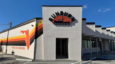 Photo of Sunburn Cannabis Jax Beach Dispensary