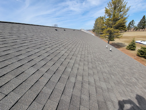 Concept Roofing - Visual