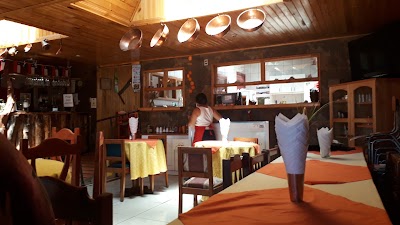 Photos of Restaurant El Cafet&oacute;n