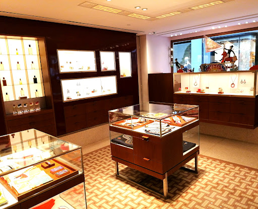 HERMÈS Venice Store Gallery - Italy