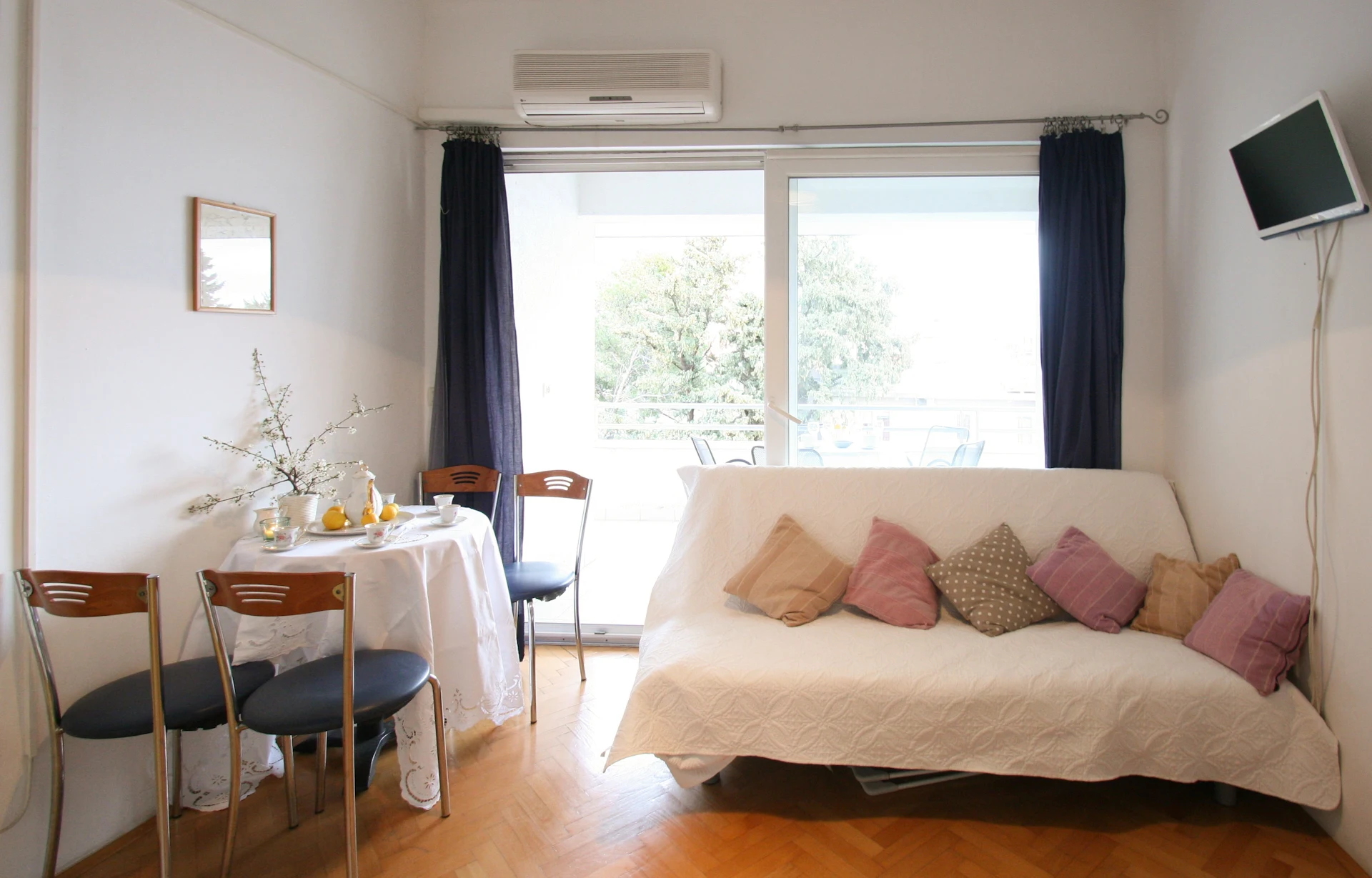Apartments Jele