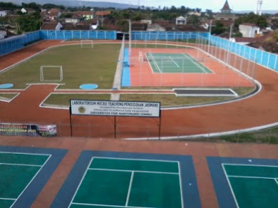 Photos of Universitas PGRI Banyuwangi