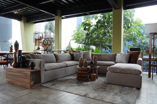 Casa Parota Polanco - Thumbnail