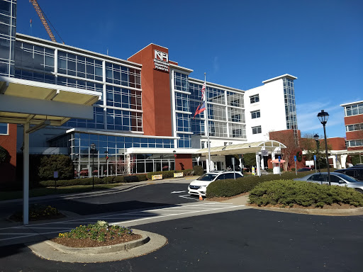 Northside Hospital Forsyth Emergency Room