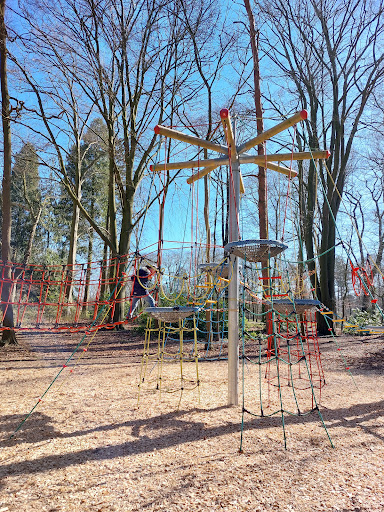 Kletterwald