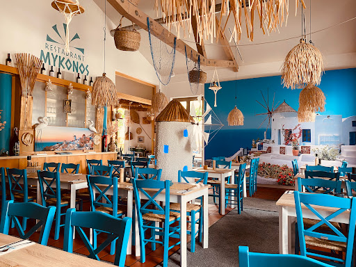 Restaurant Mykonos Sielenbach - Thumbnail