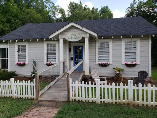 The Wellness Cottage LLC- A Massage Therapy Studio