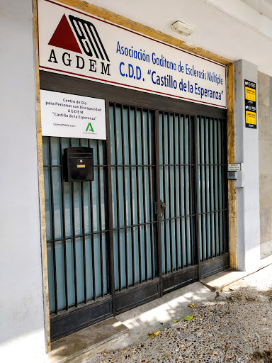 AGDEM - Visual