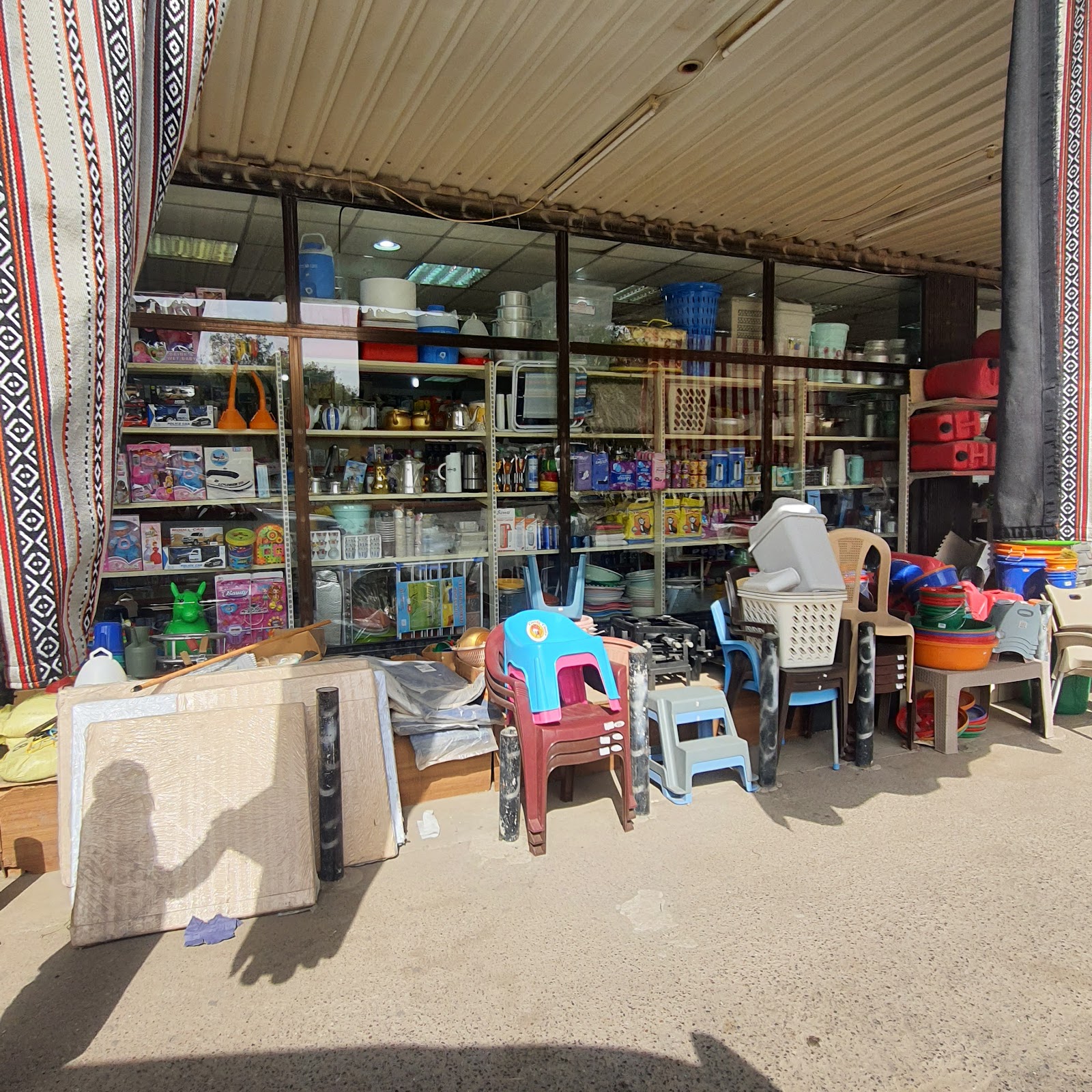 سوق الجوارح الذهبية المركزي - صورة 2