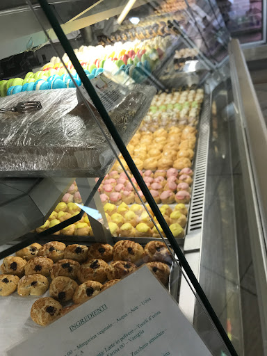 Pasticceria Citiso Gallery - Italy
