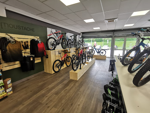 Veloclic Sarlat - Thumbnail