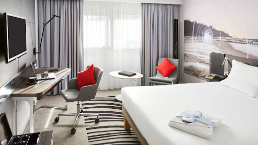 Novotel Birmingham Airport