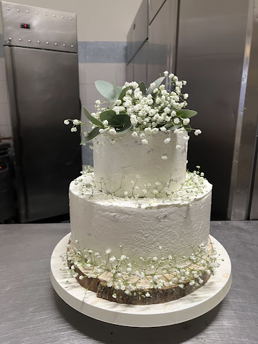 FINALE PATISSERIE - Ορεστίδα