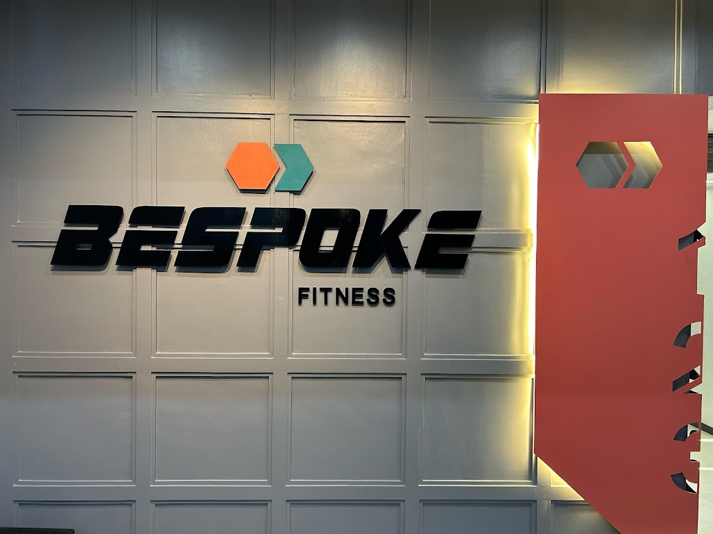 Bespoke Fitness Fitness Center Hubli S Unisex Fitness Gym