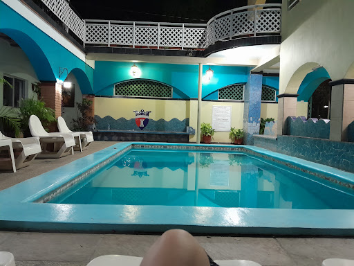Hotel Posada del Rey - Thumbnail