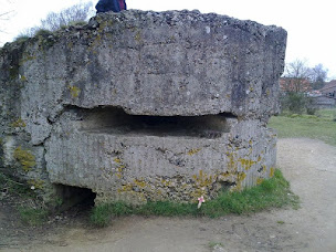Photo n°16 de Marshall's Battlefields à Mailly-Maillet (Agence de voyages)
