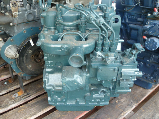 DieselWorks Australia Pty Ltd - Thumbnail