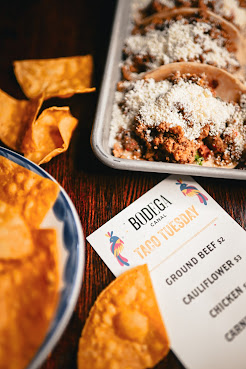 Bodega Canal by null