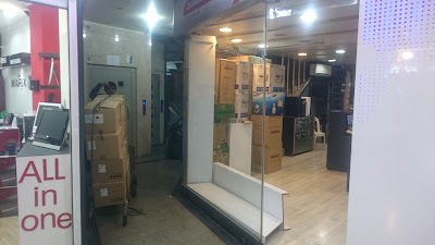 Photos of Noor-e Tehran Shopping Center