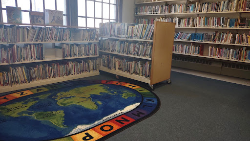 Hill Public Library