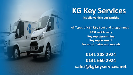 KG Key Services