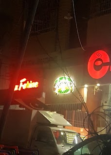 La Farine Bakery karachi