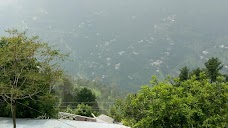 UET Peshawar Rest House, Khanspur ayubia