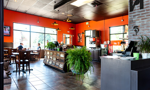 Thai Eatery - Visual